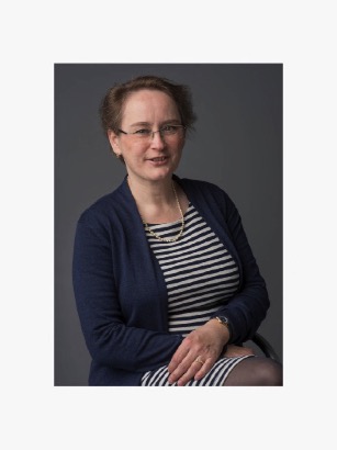 Henriëtte van Wijk