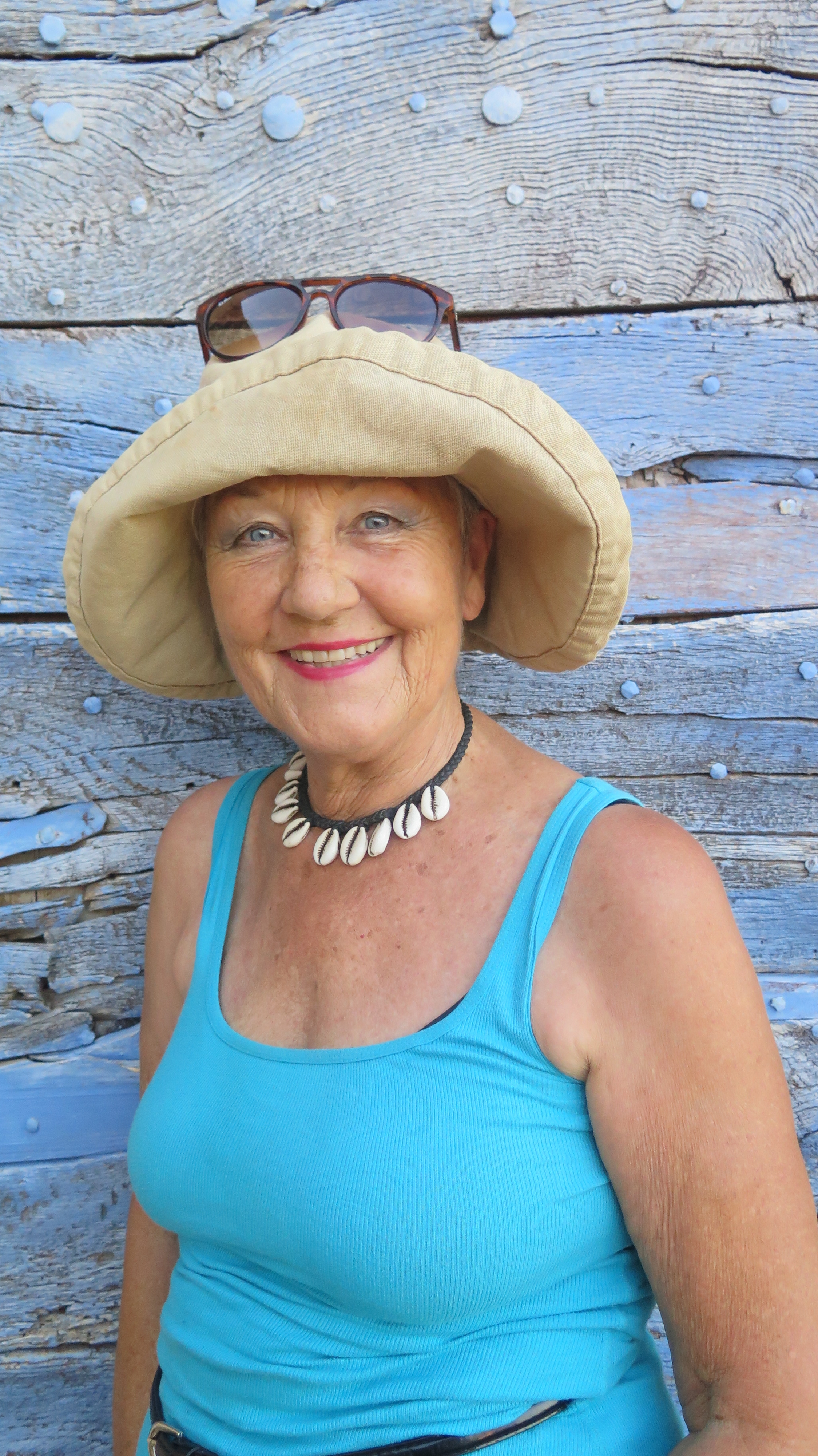 Bettie Ringma
