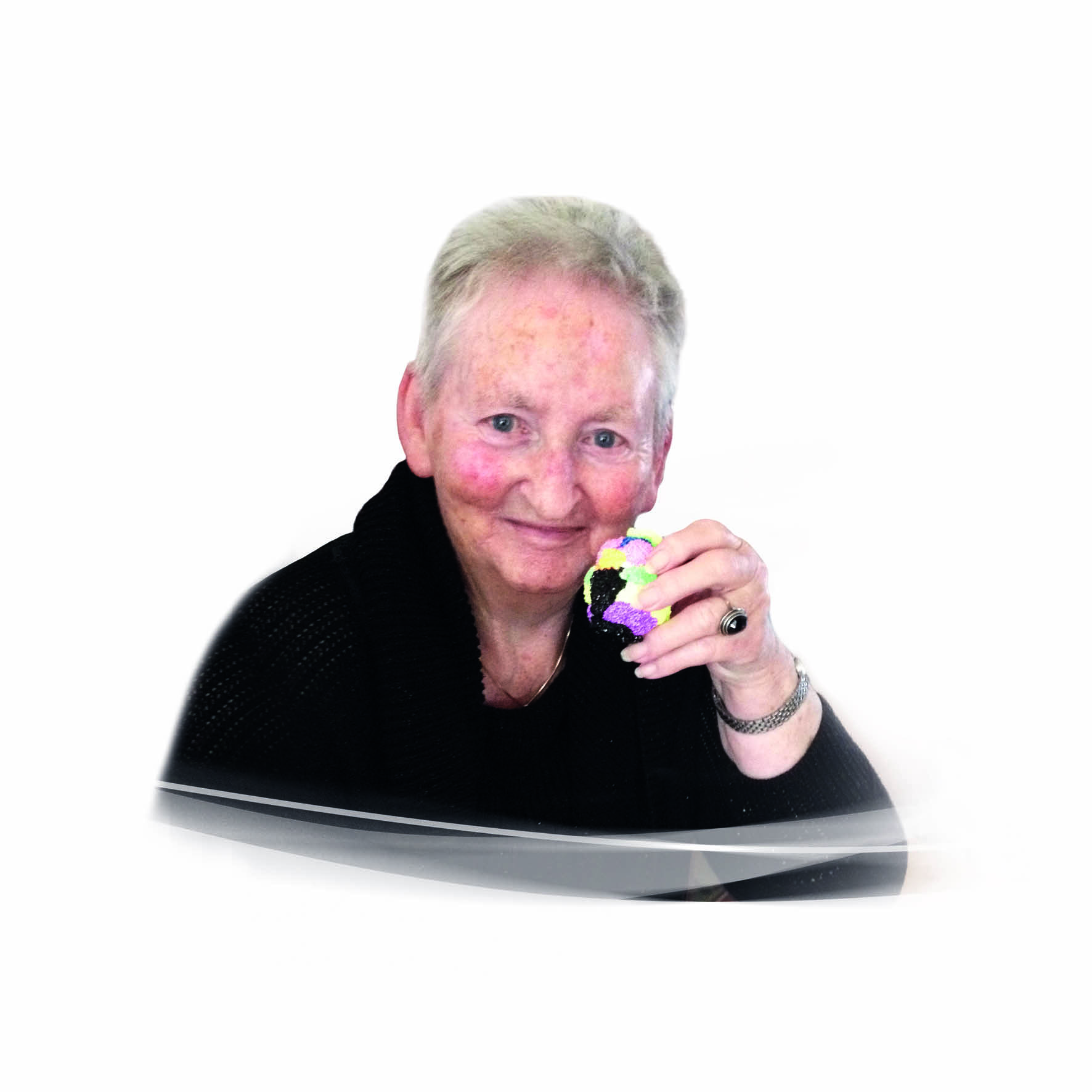 Nan Volten-Nooder