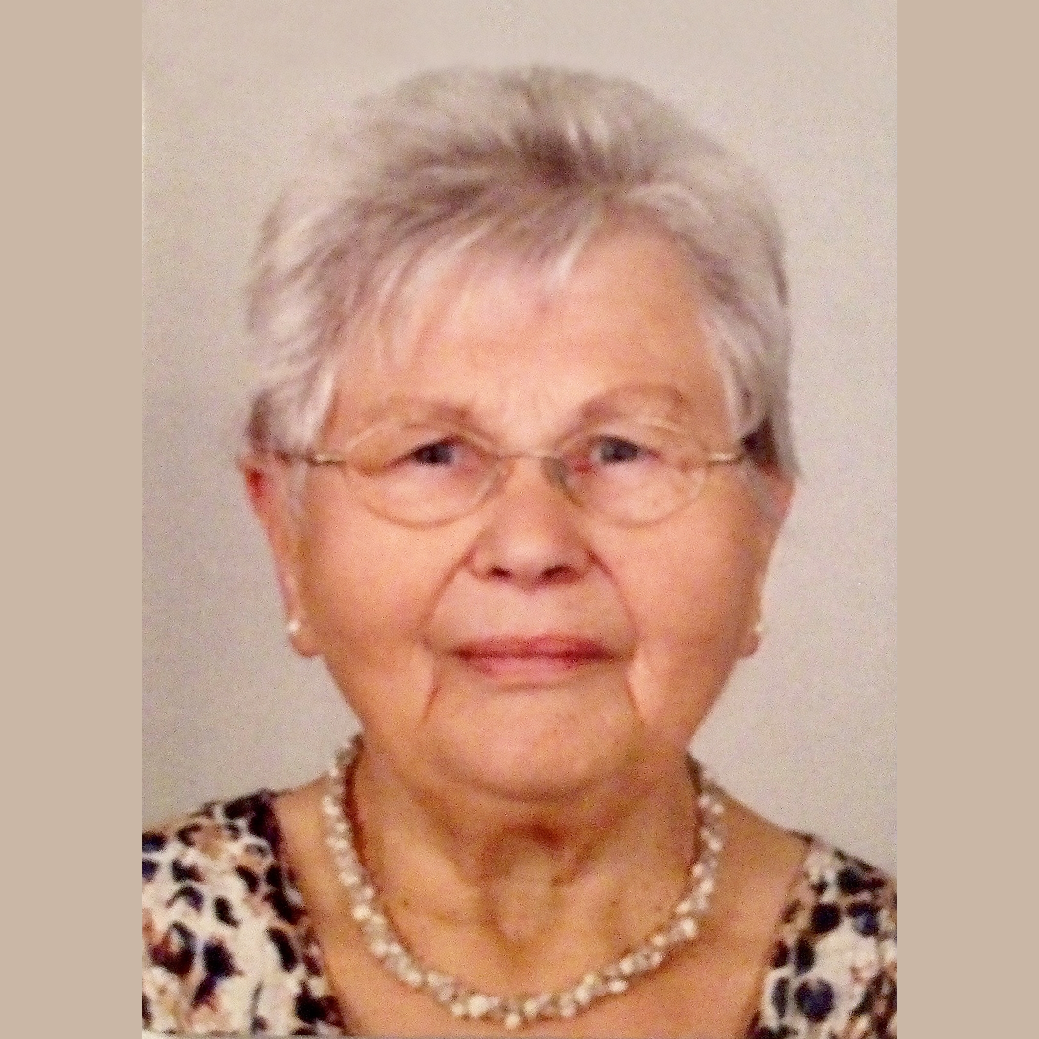 Ria van Eekelen-Helmons