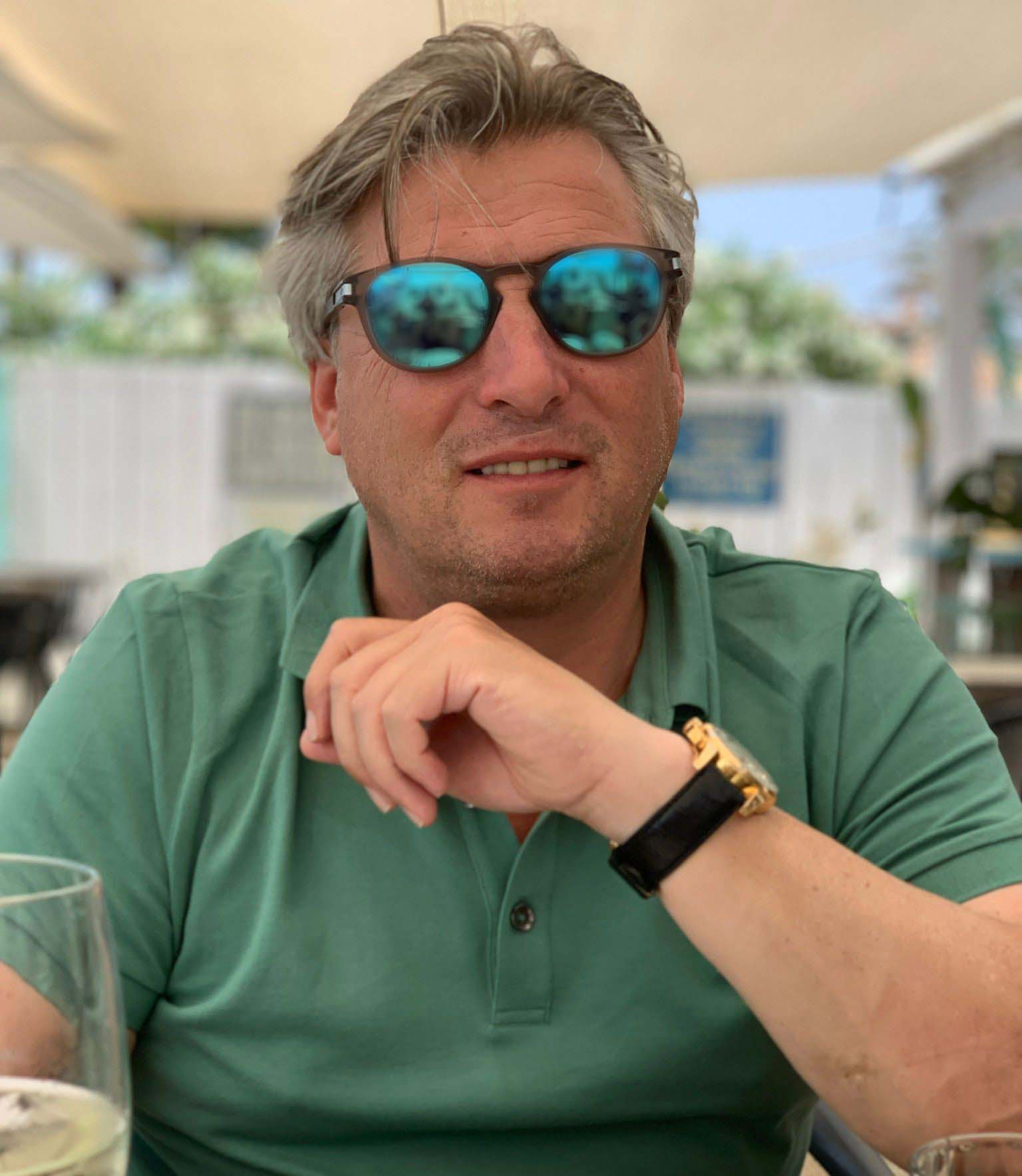 Patrick Romijn