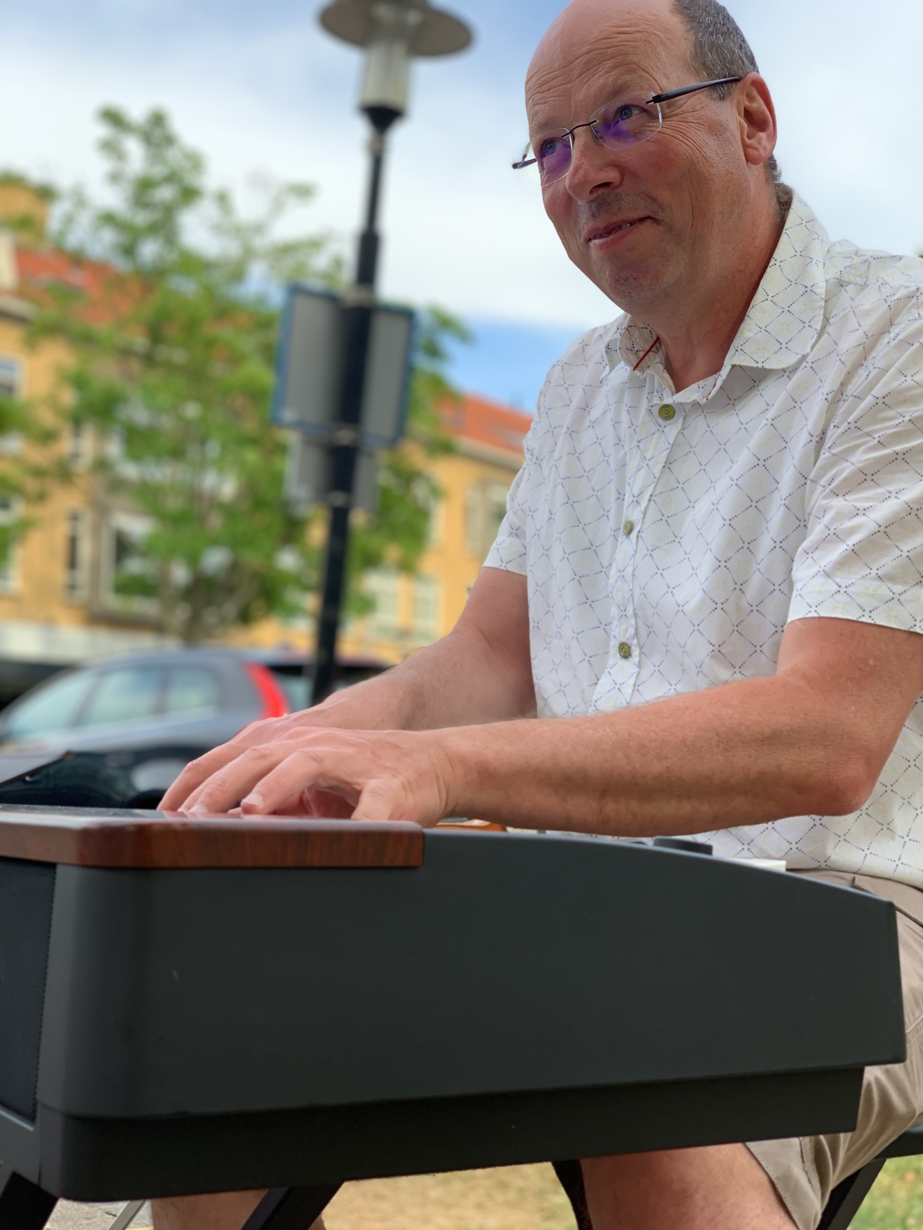 Mart Janssen