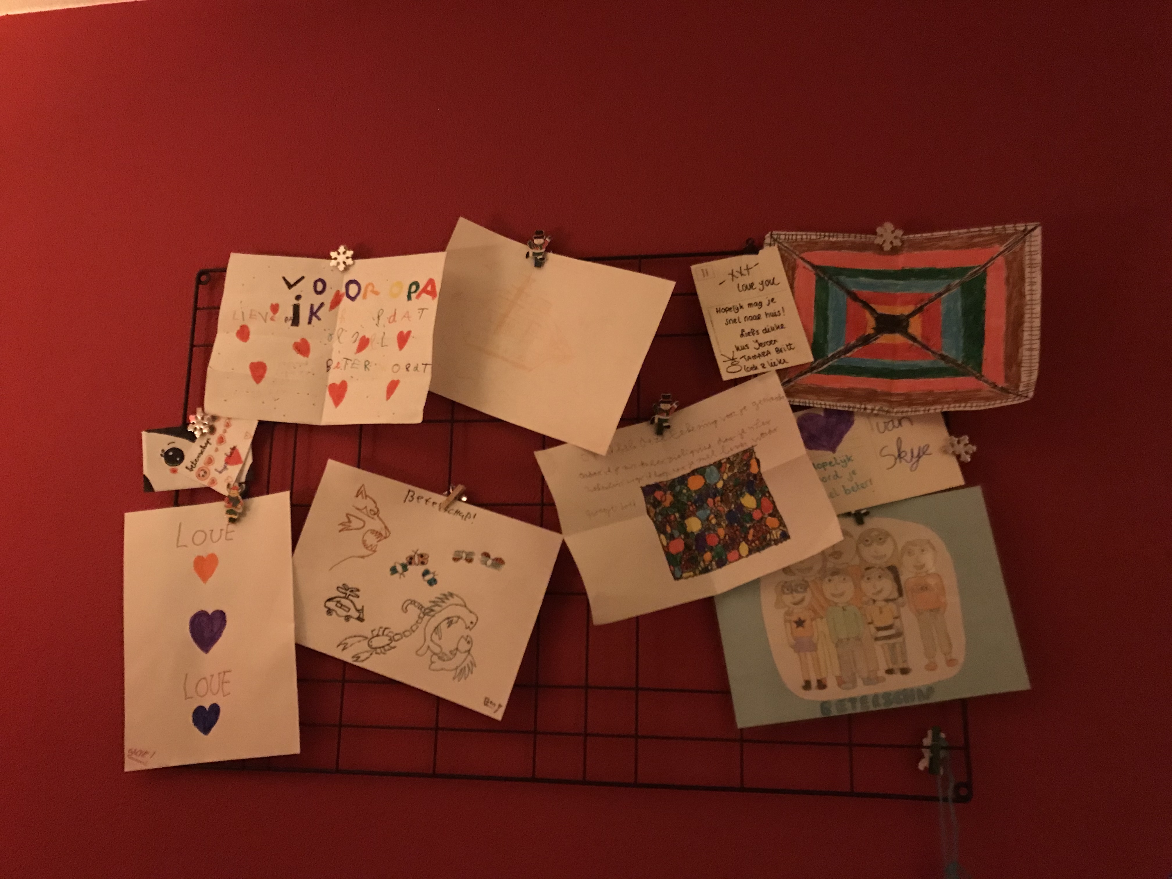 Gallery foto