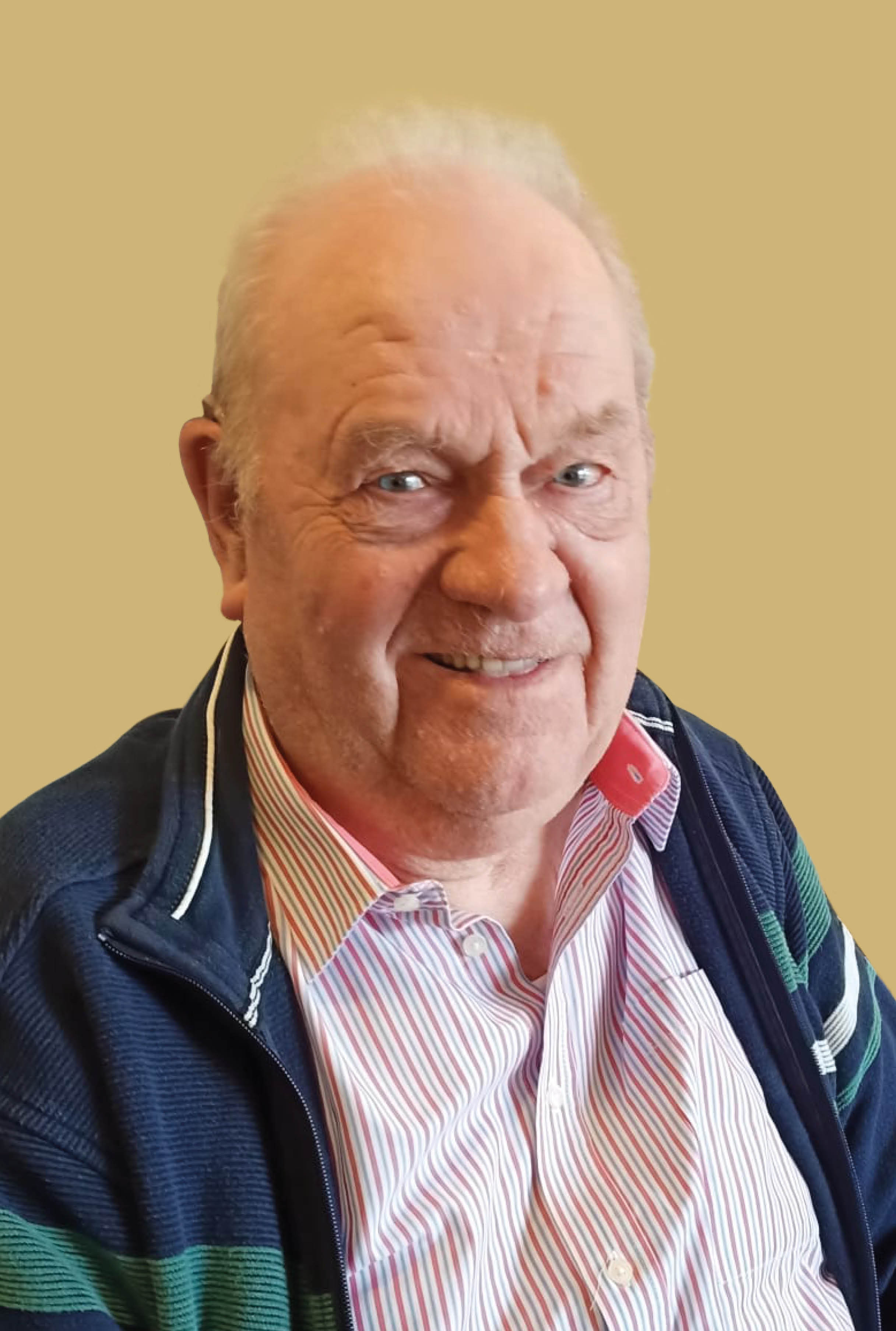 Jan Langeler