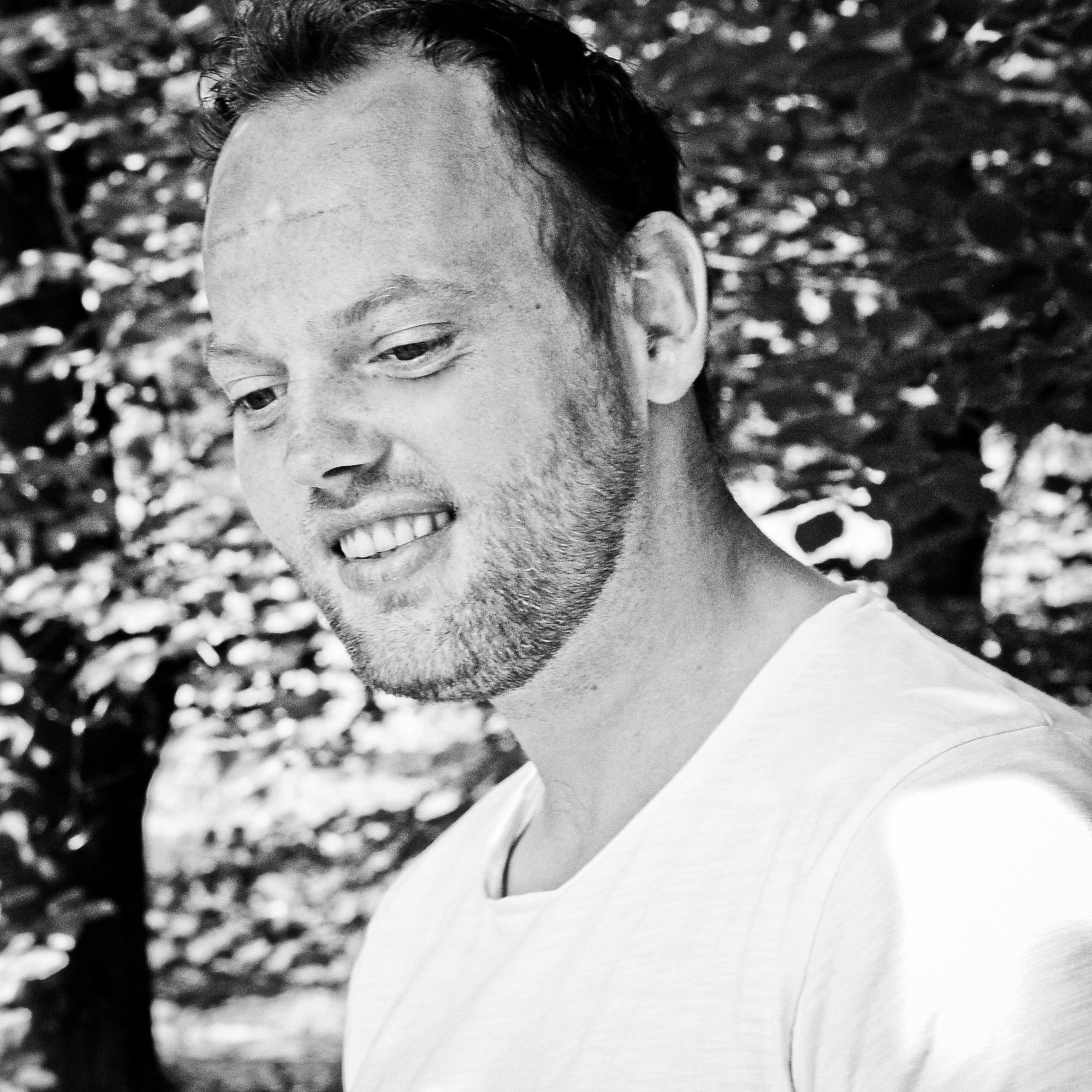Jarno ten Hagen