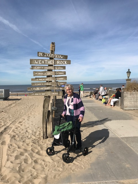 Maria van der Wal