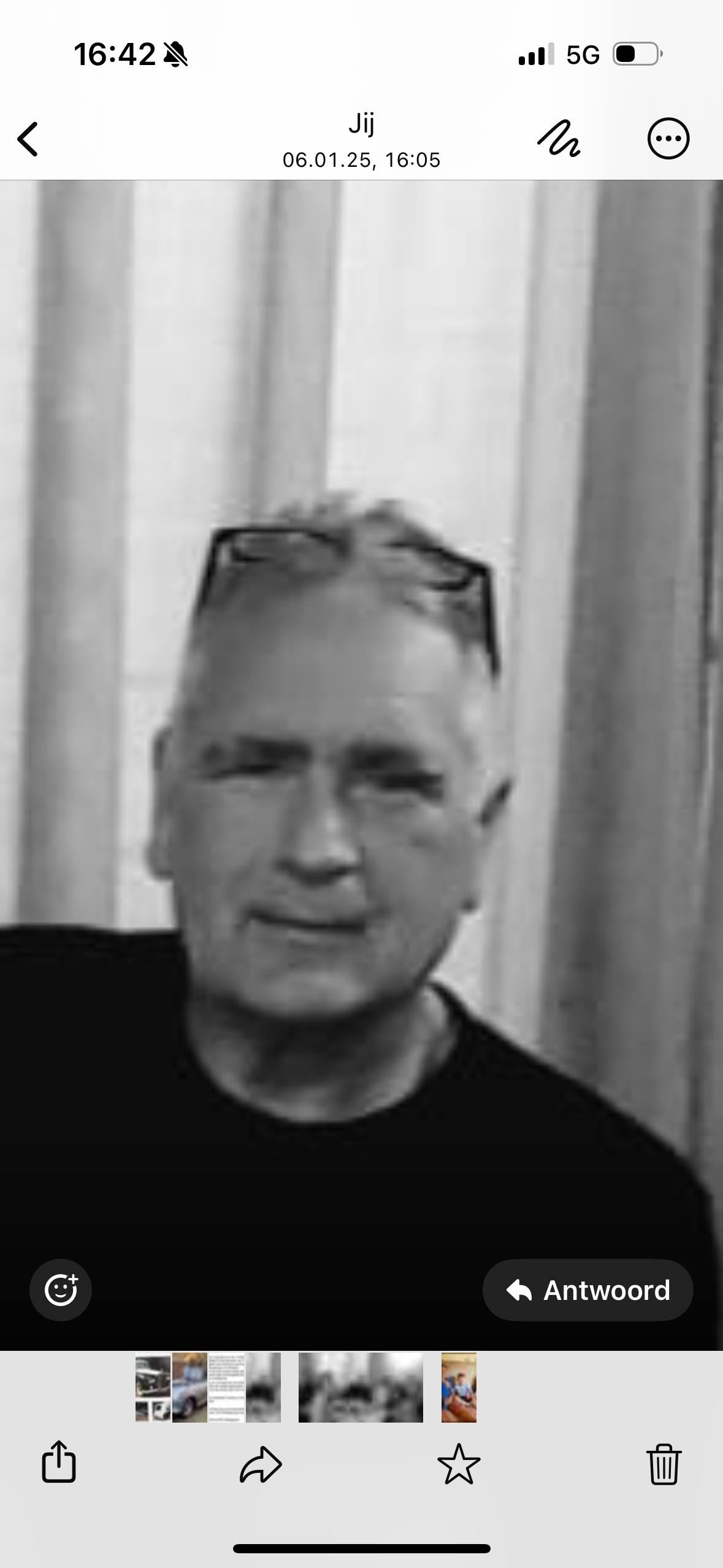 Tim Stadegaard