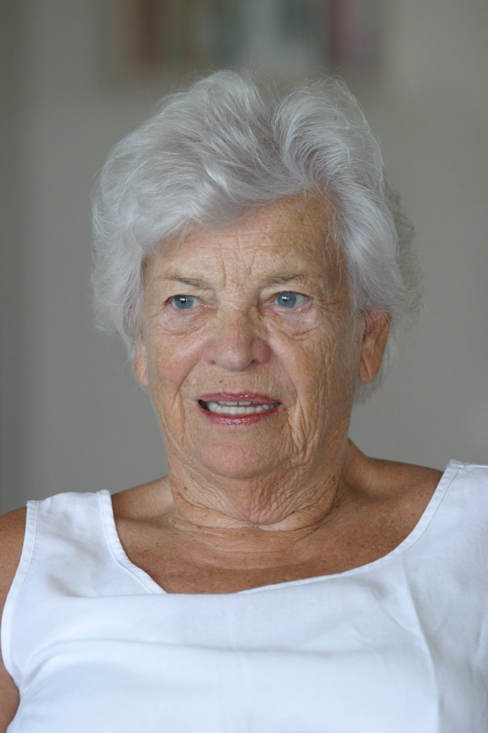 Noor Sanders-Baijens