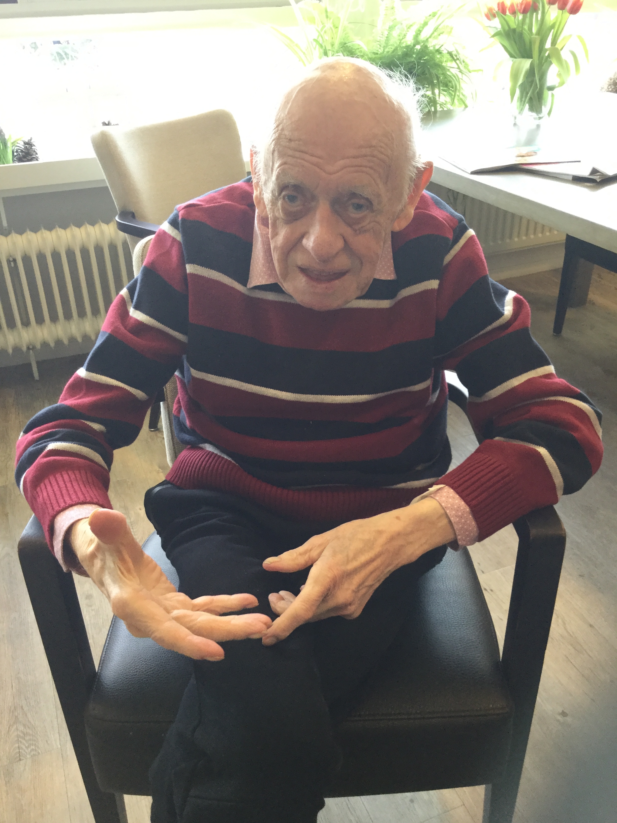 Rienk Dijkstra