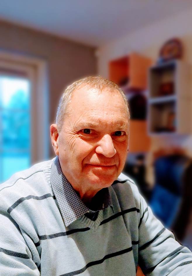 Henk Broos