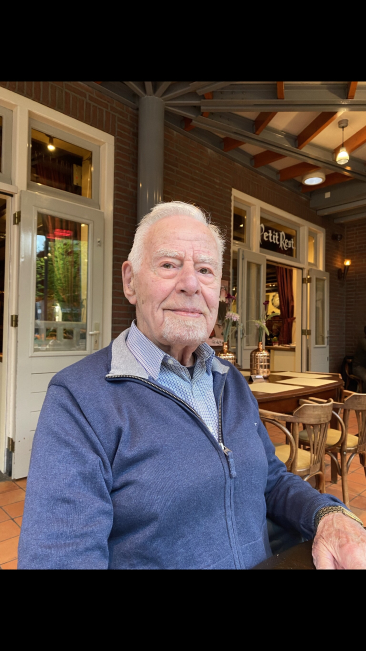 Jan van der Zwaag