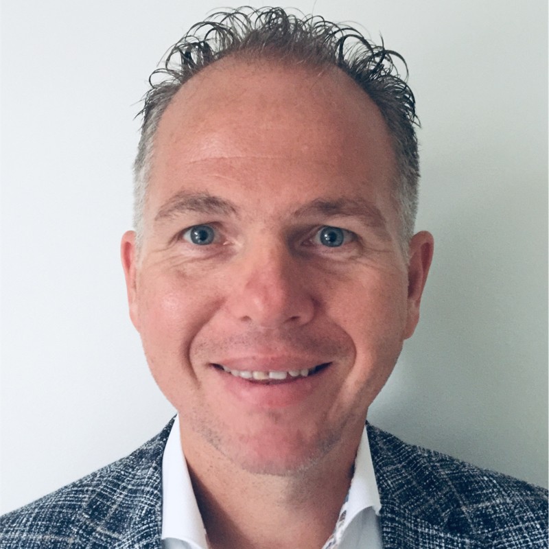 Alex Dijkema