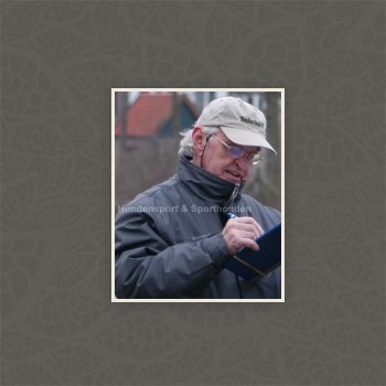 Cor van Gijn