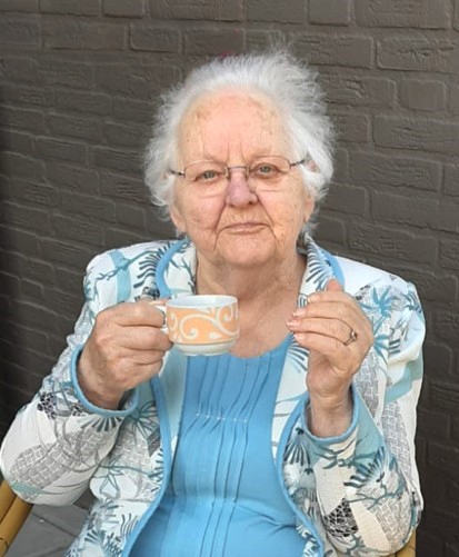 Toos Schellekens-van Roosmalen