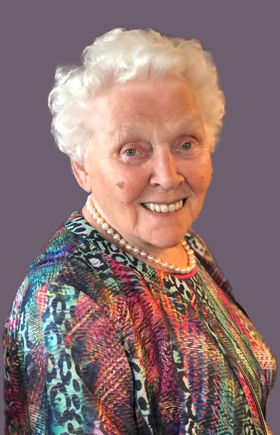 Corrie Boers-van Leeuwen