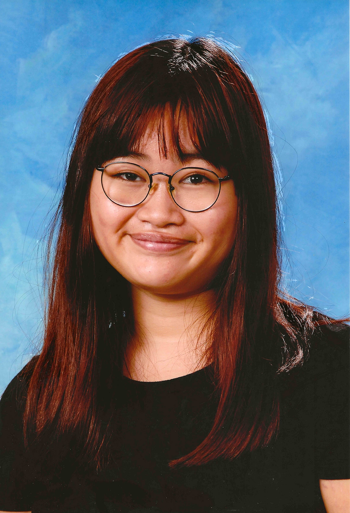 Naomi Machielse