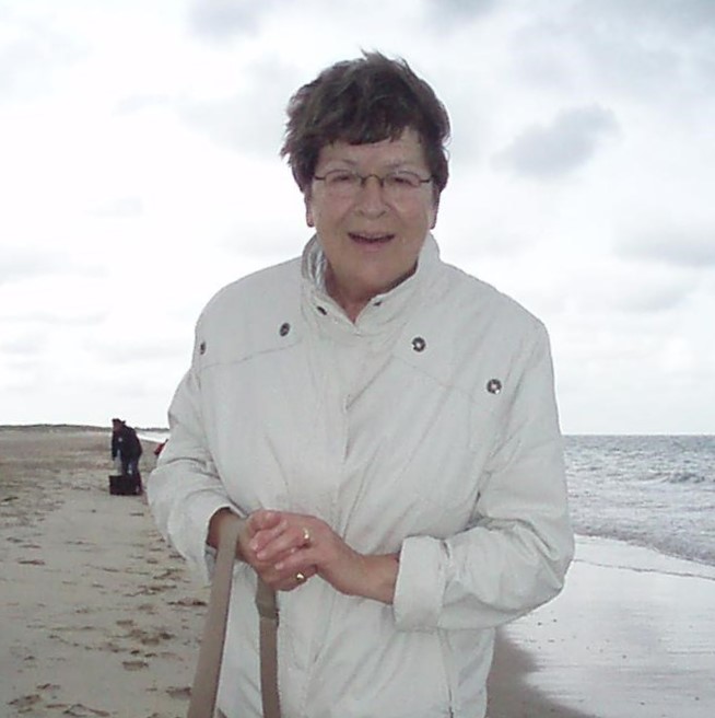 Corry van den Hurk-Coolen