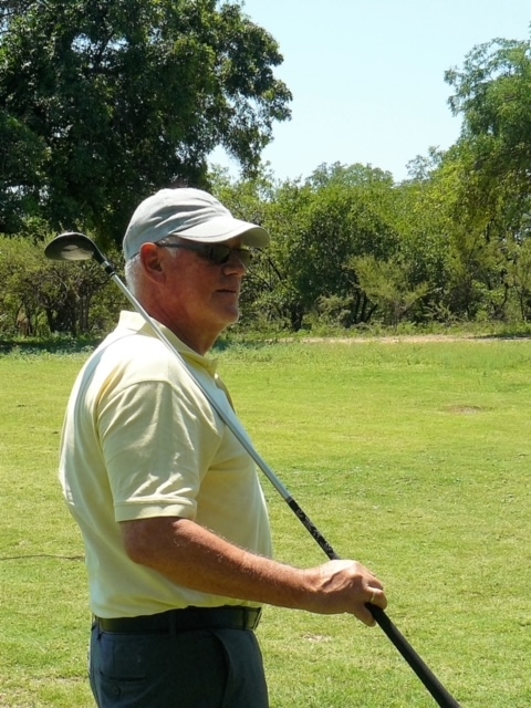 Teun van den Ham