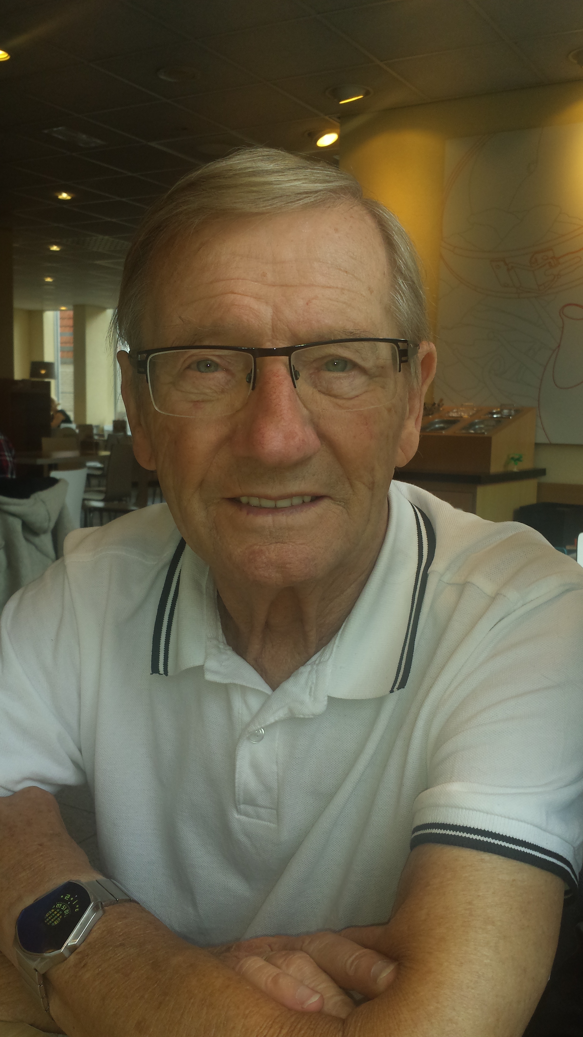 Marinus Lansing
