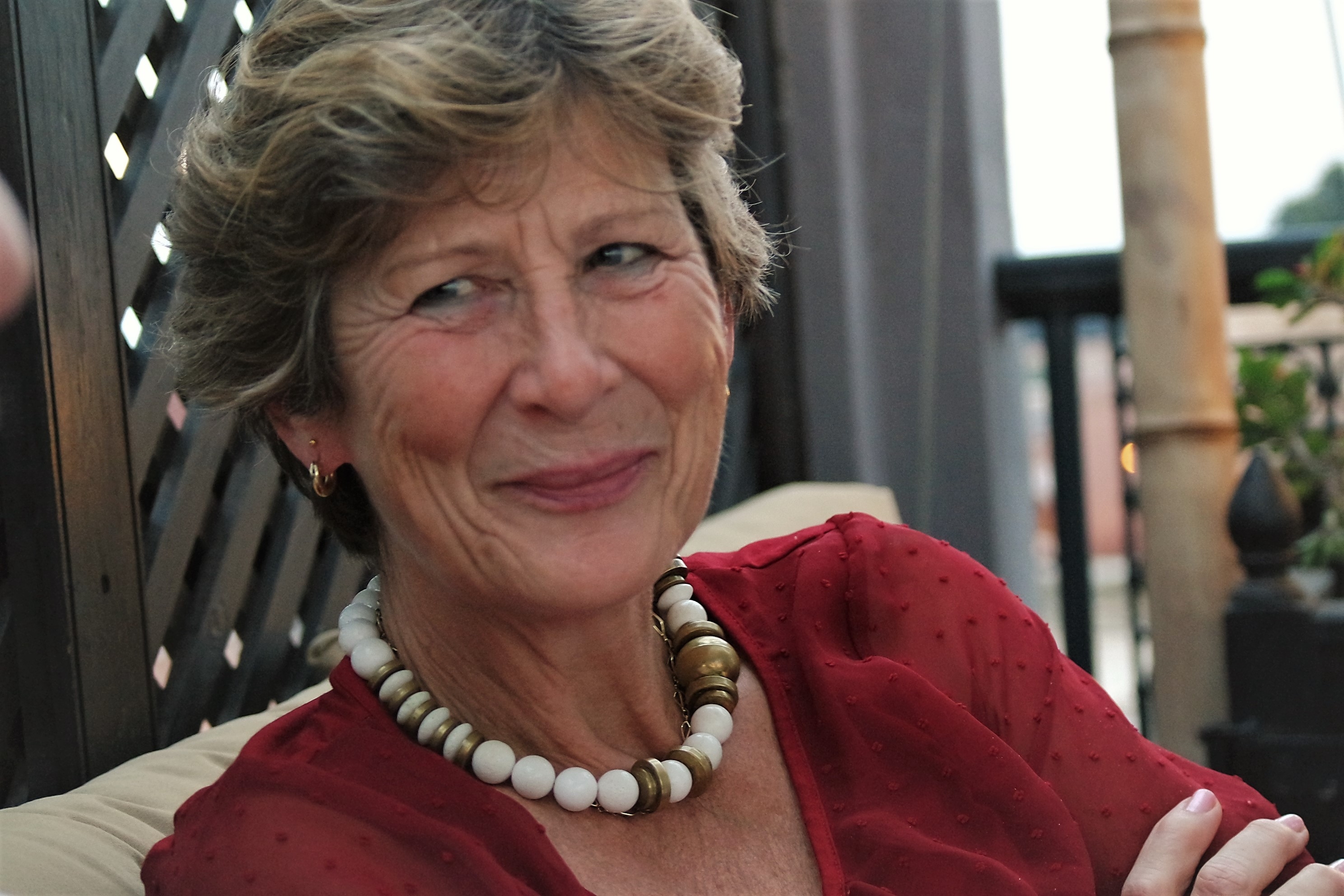 Everdien Gardner