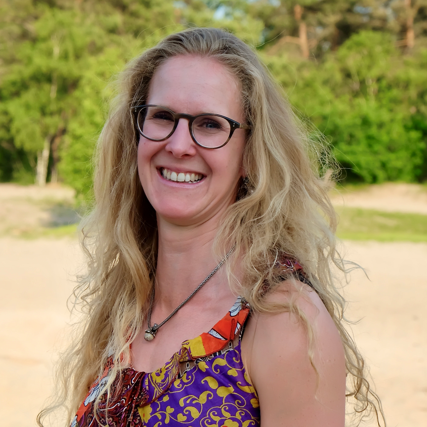 Marieke de Leede