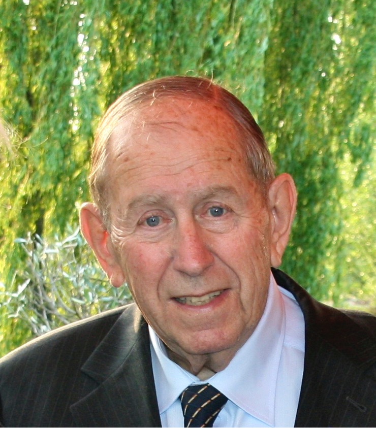 Max van Noort