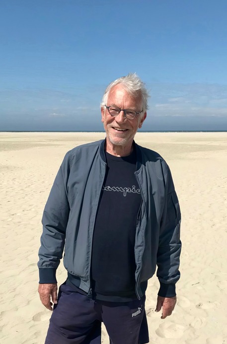 Jan de Lange