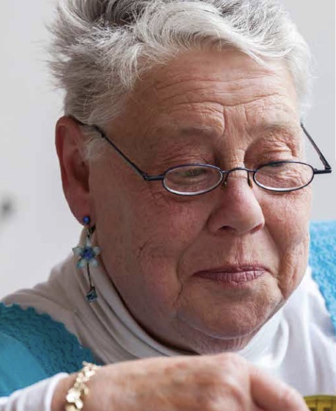 Marian Vergouwe-Vink