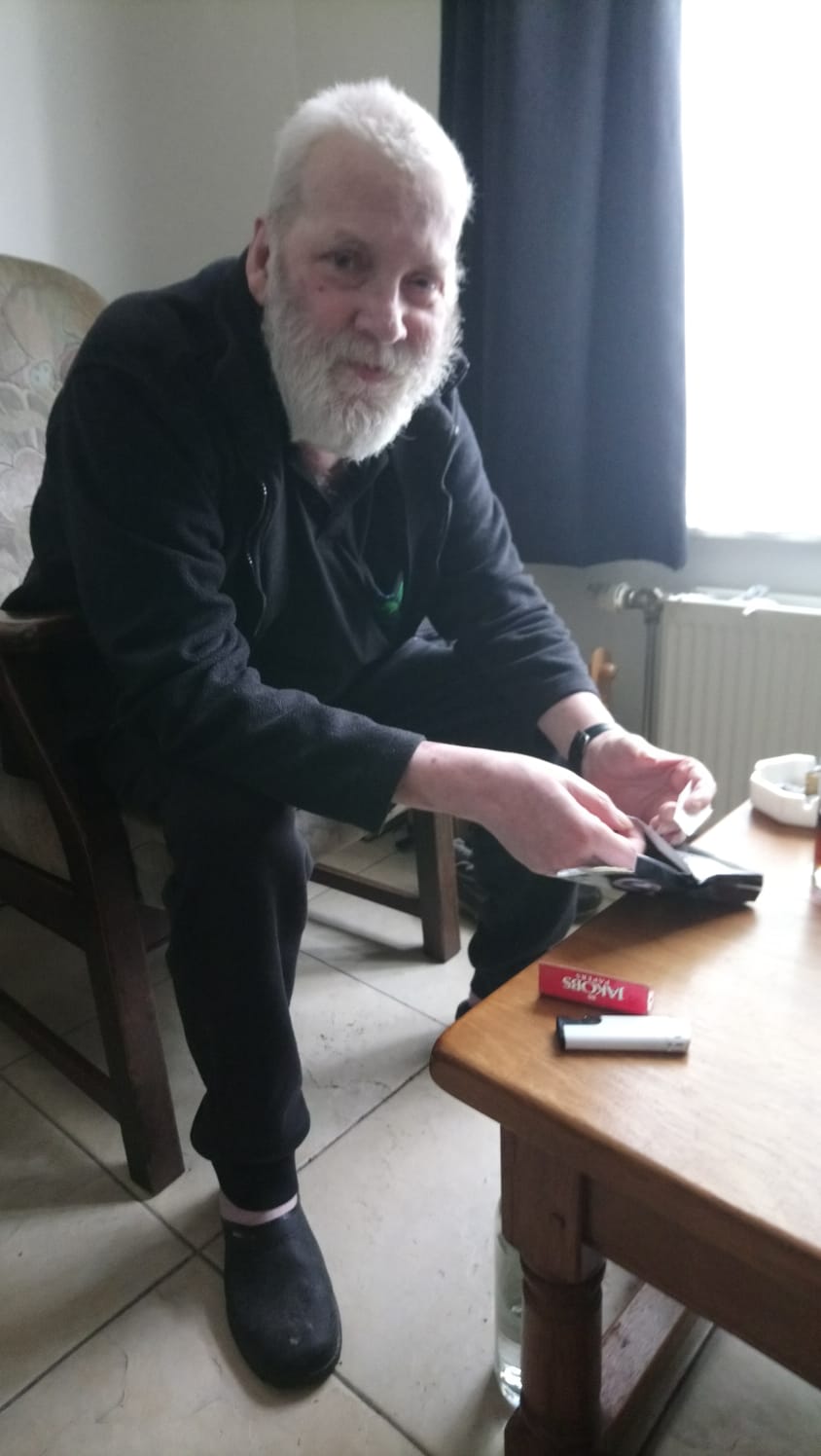 Roelof Hilbrink