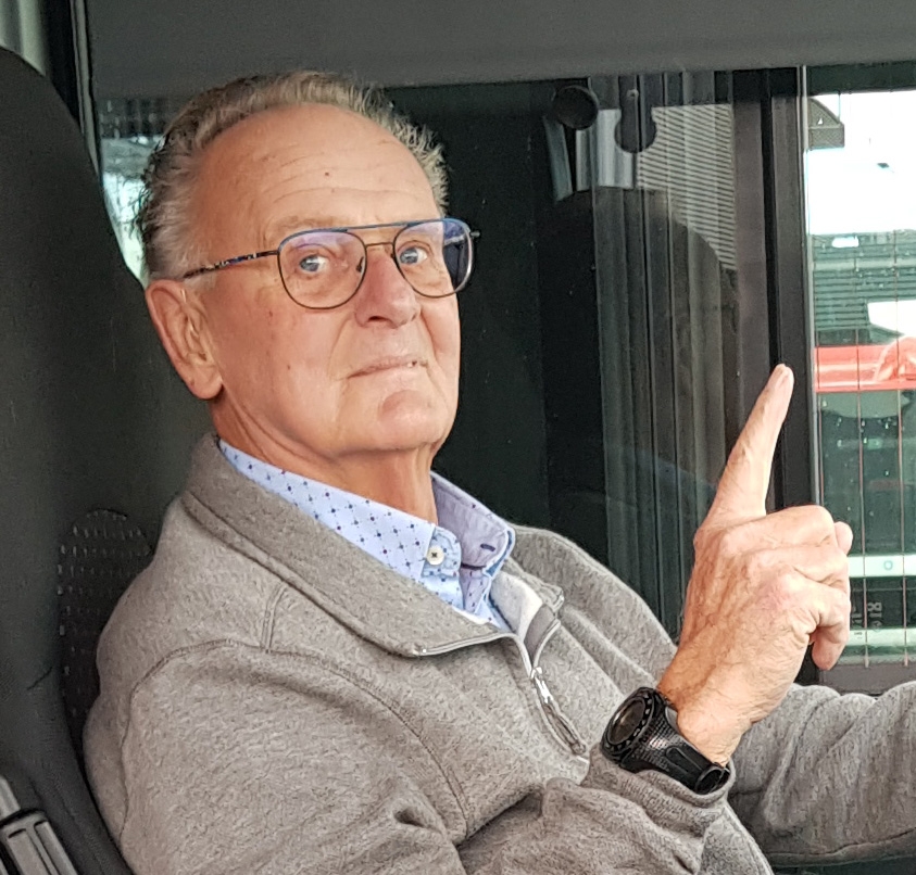 Koos Dekkers