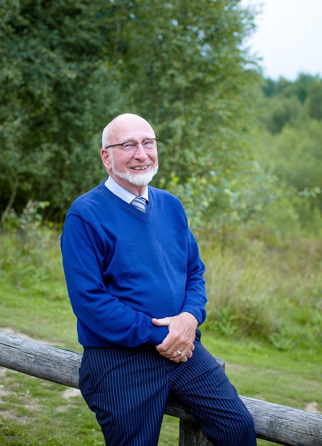 Gerrit Jan Laan