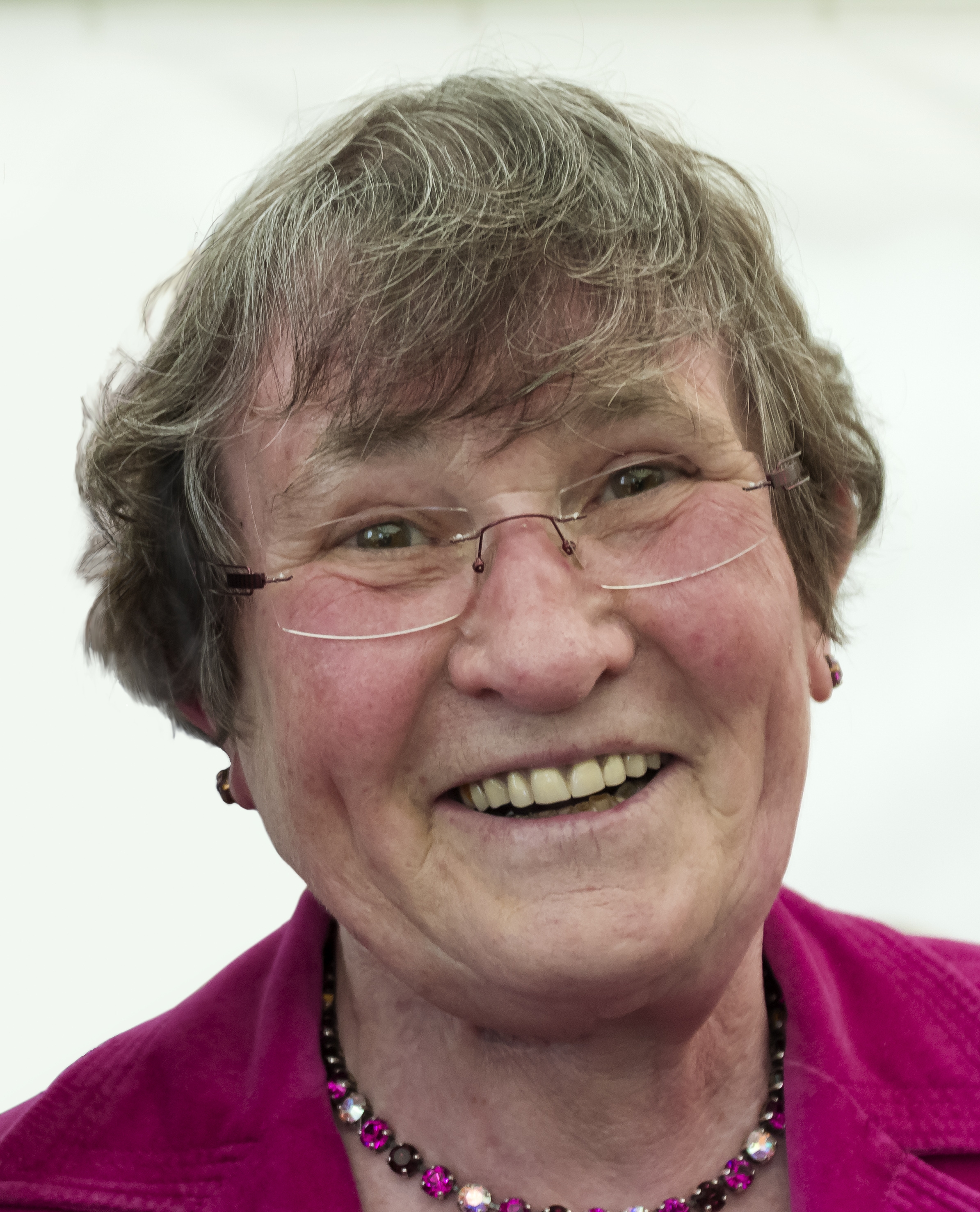 Gertrud Verkoelen