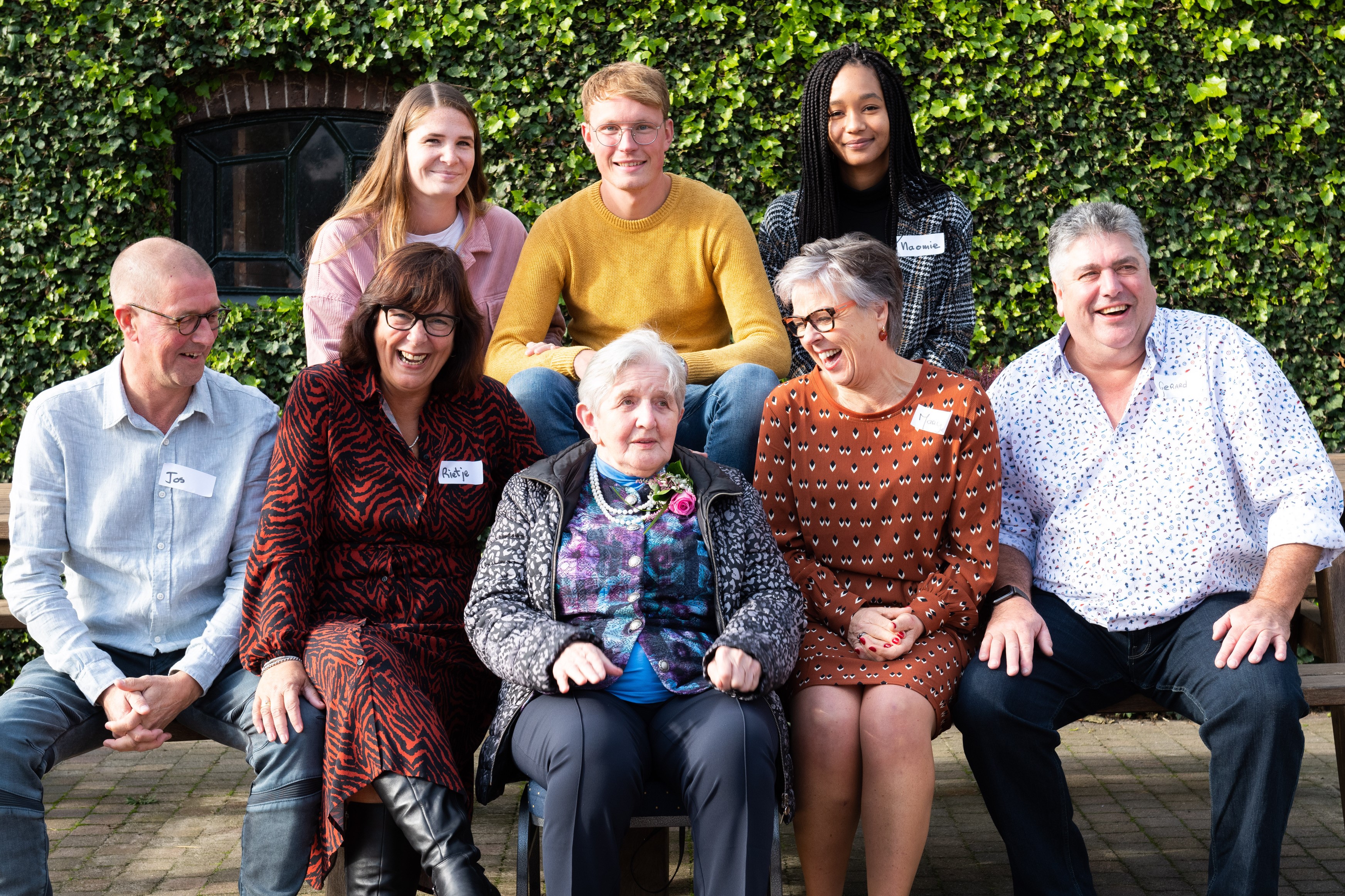 Gallery foto