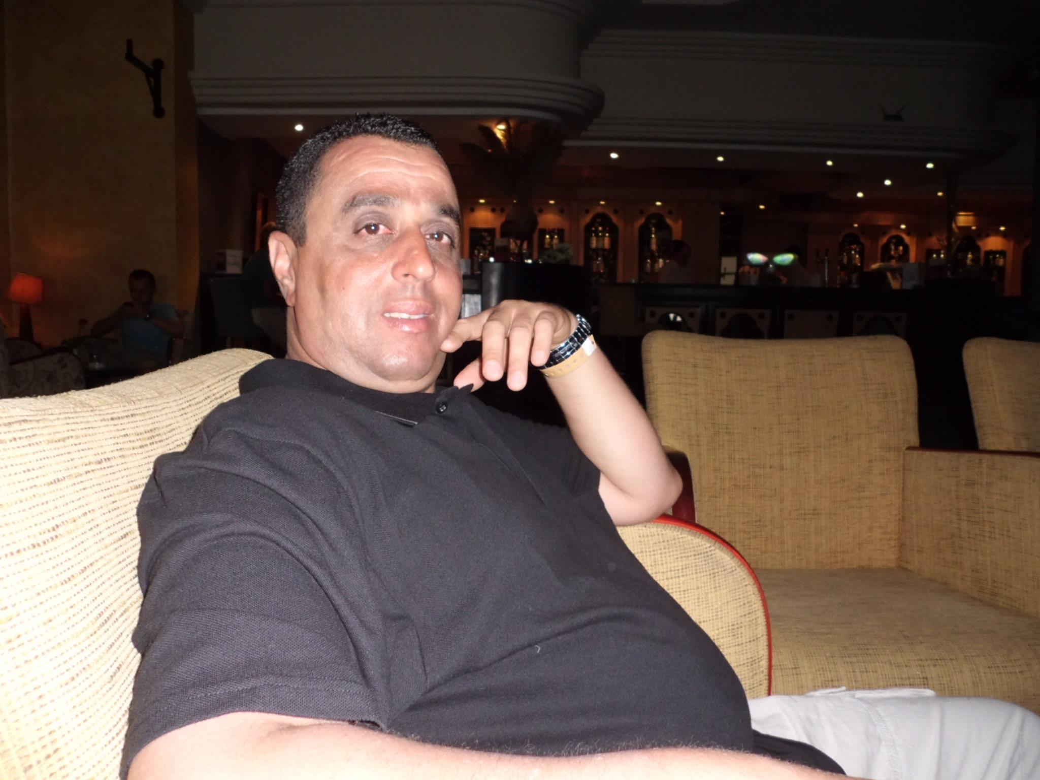 Nour-Eddine El Mrabet