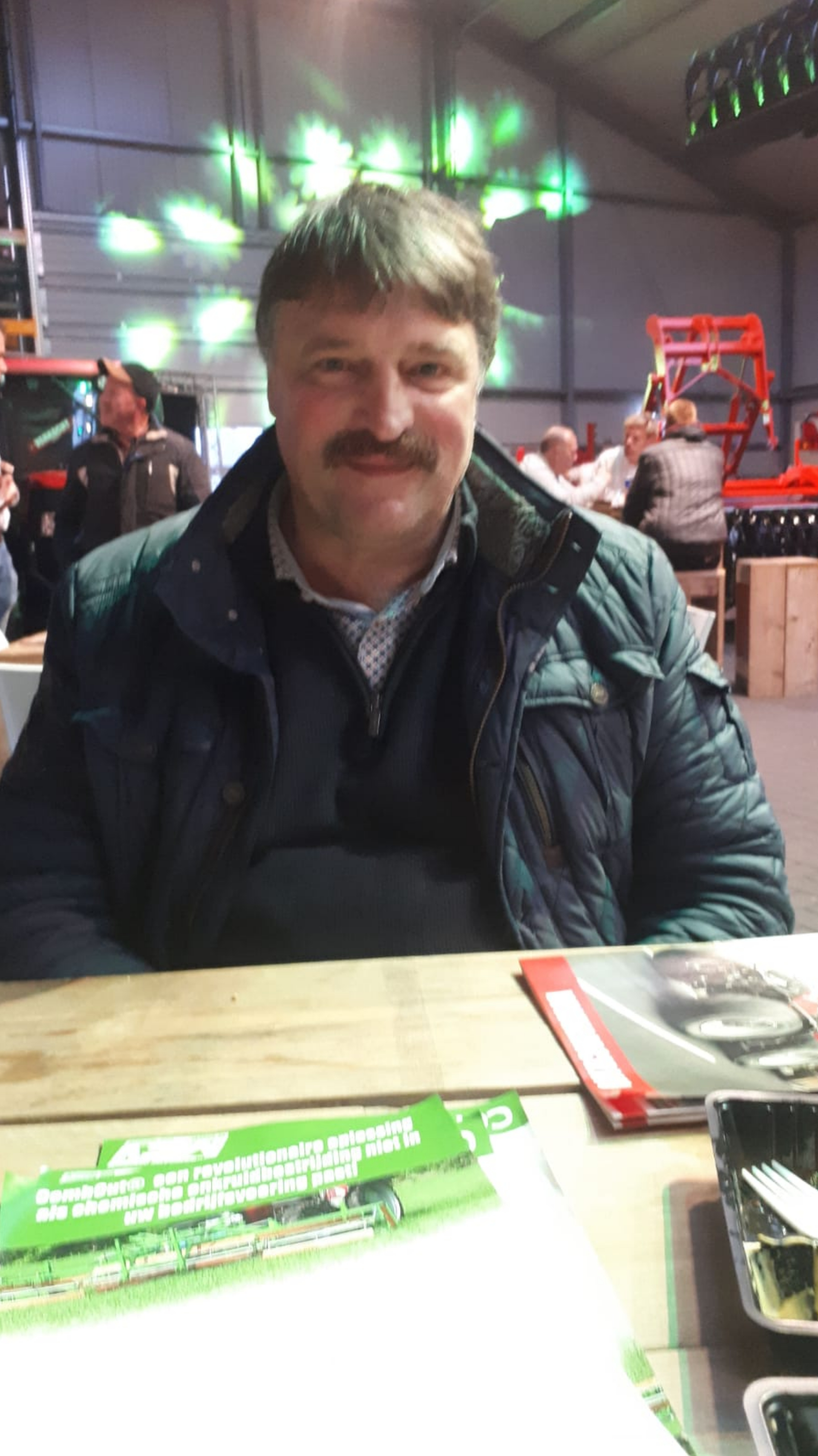 Herman Reurink