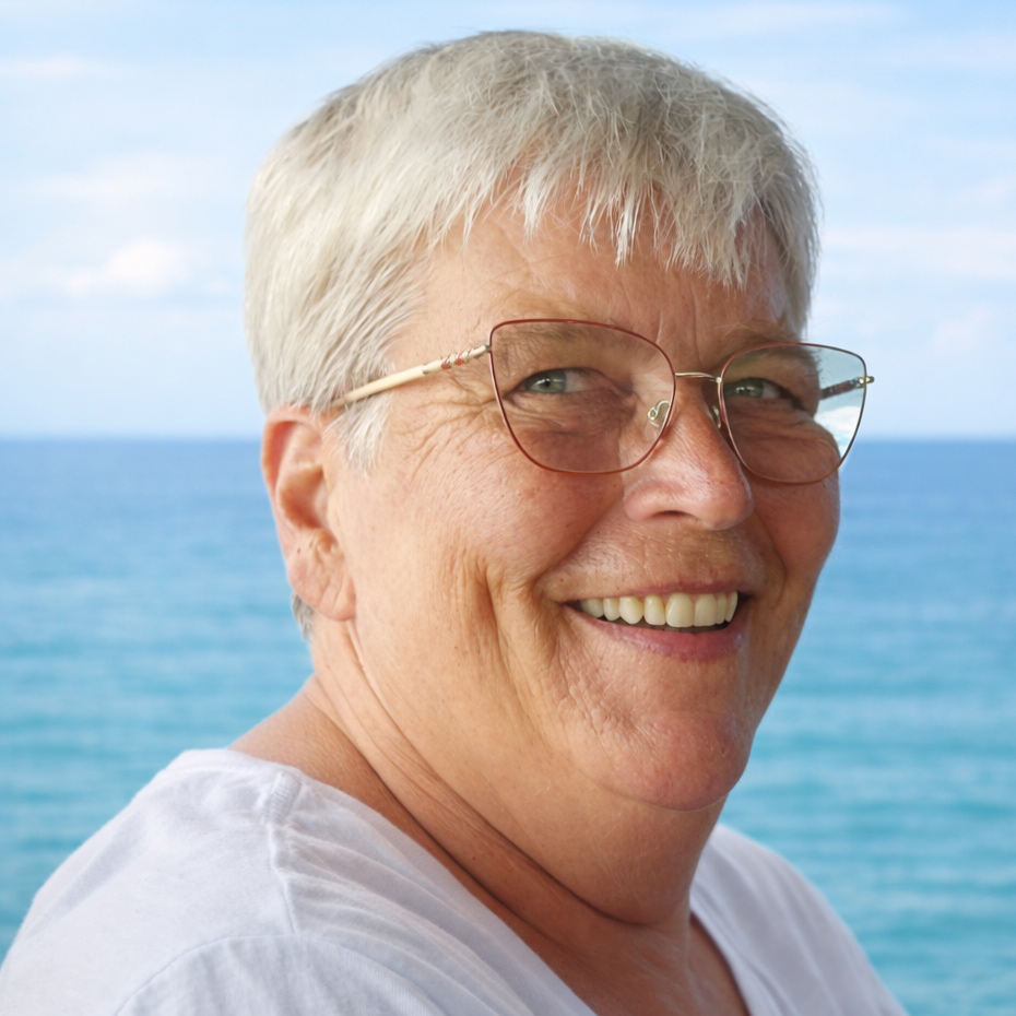 Maria Vervloedt-Dröge