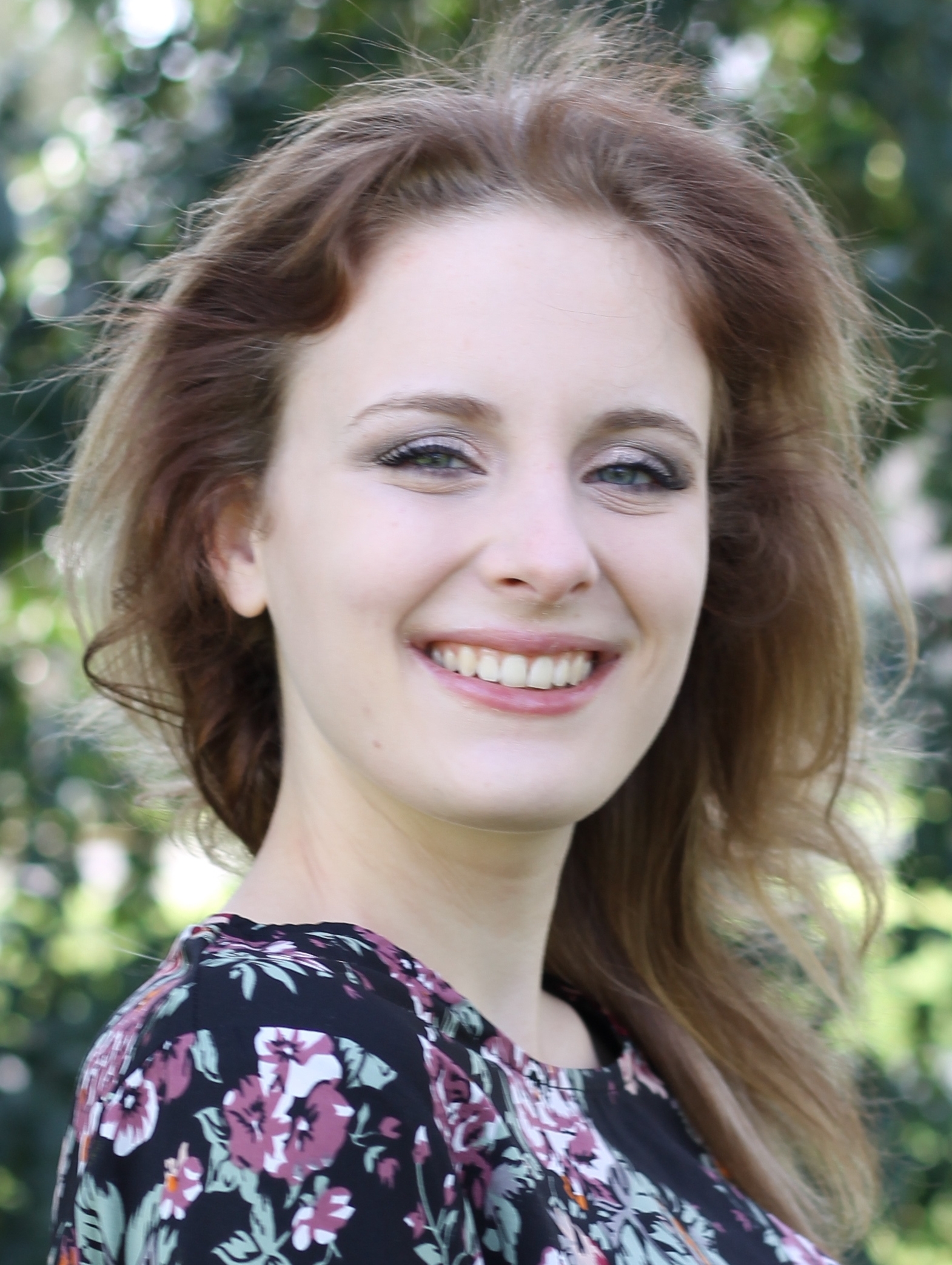Louise Arjanne Ockeloen