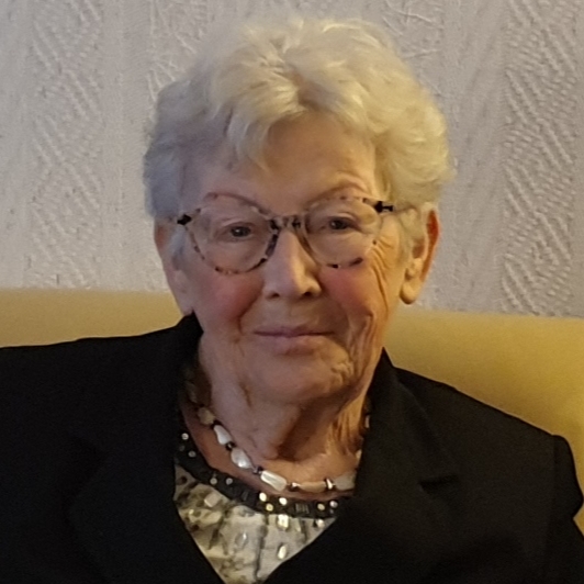 Lenie van Leeuwen-Haket