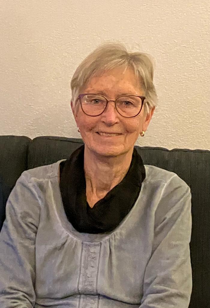 Ada Wiskerke-van der Lugt