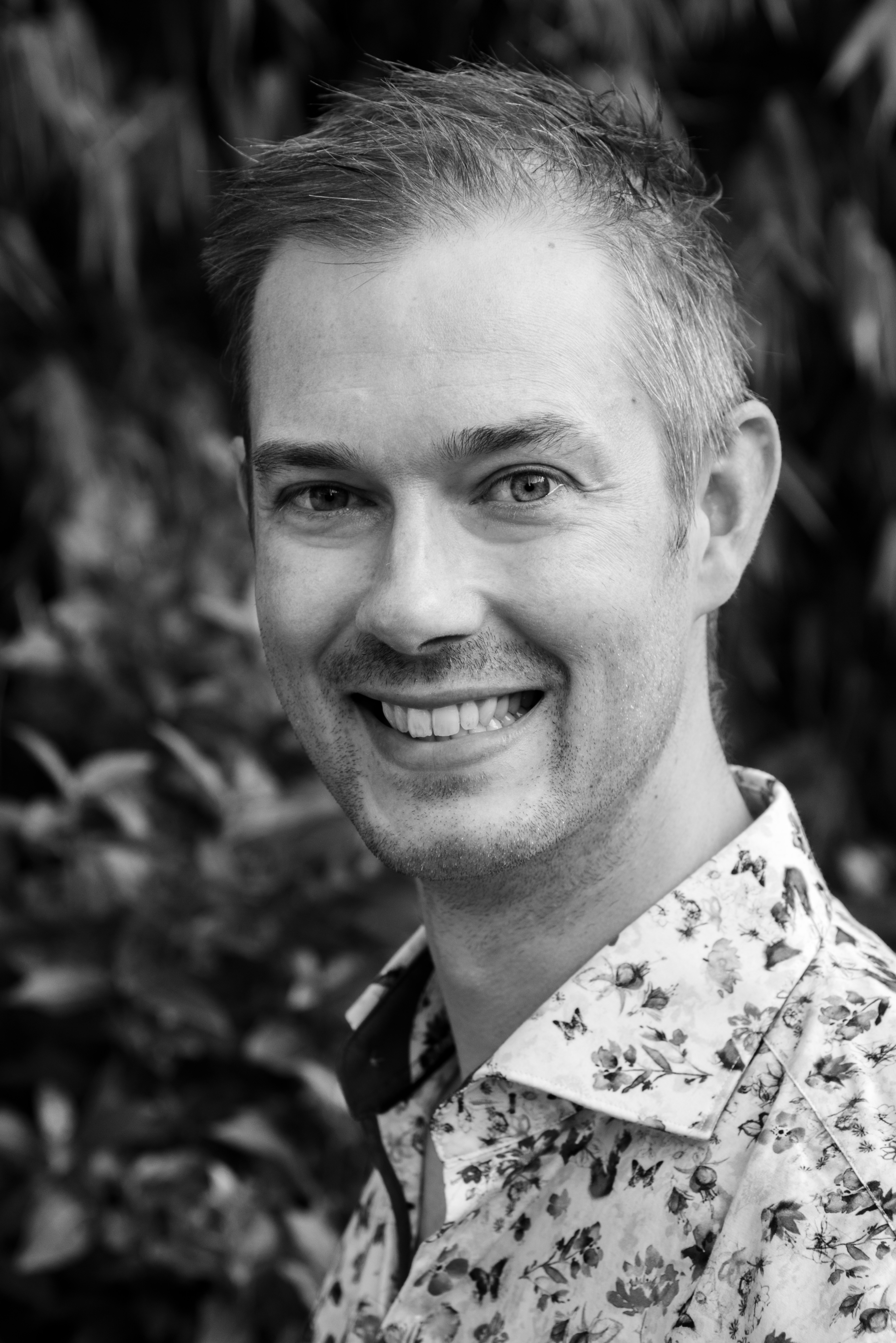 Arno van Zoelen