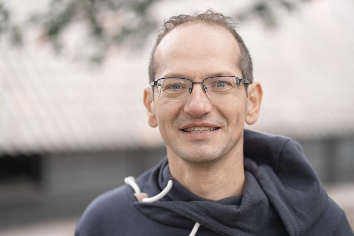 Jeroen Vos