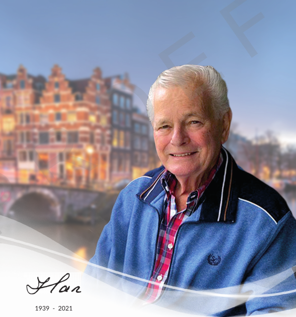 Han van der Horst