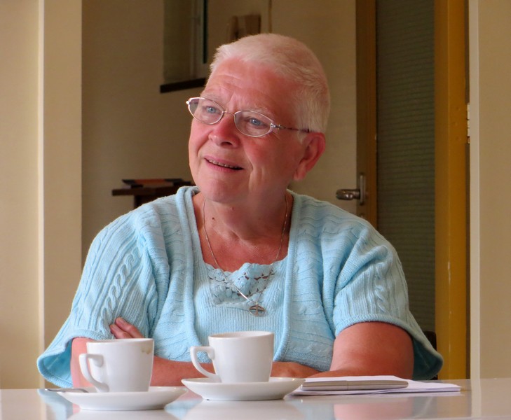 Marianne Hoogervorst