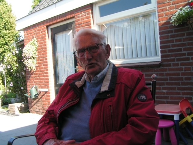 Jaap de Ruijter