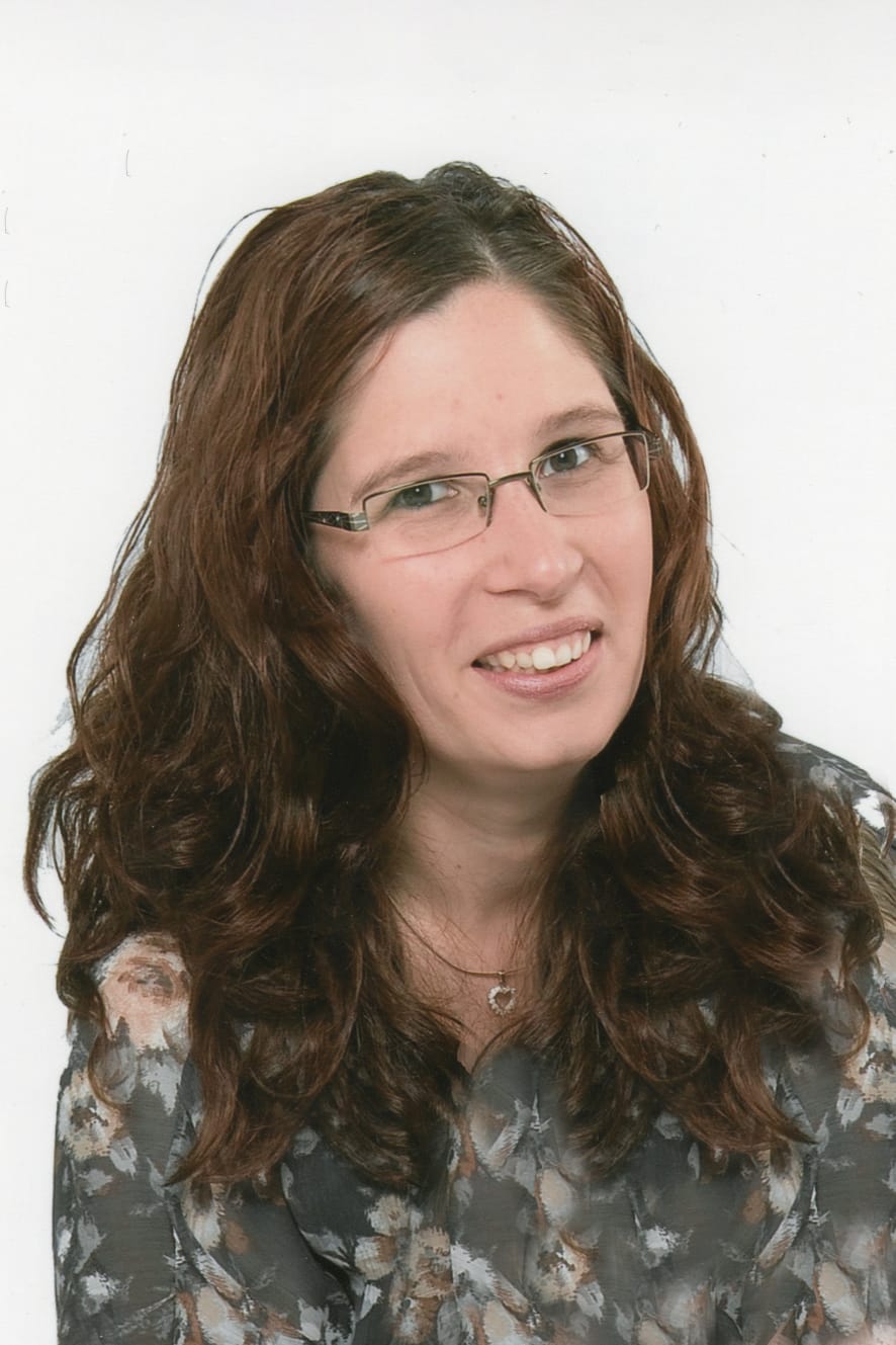 Anke van Doorne-Kenter