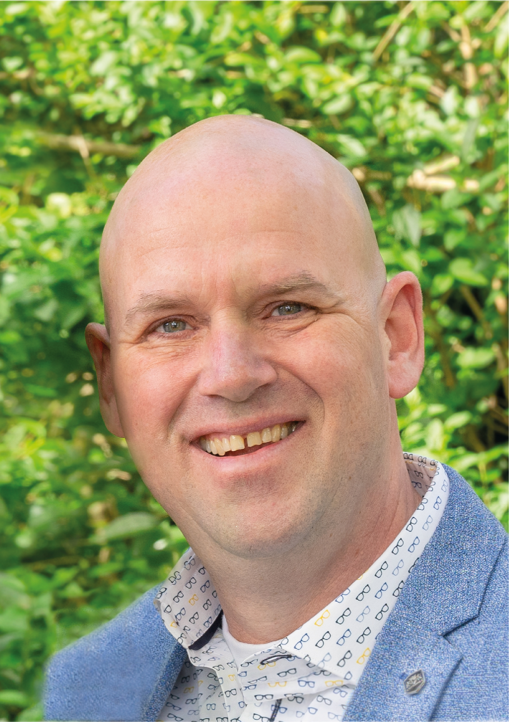 Marcel van der Ende