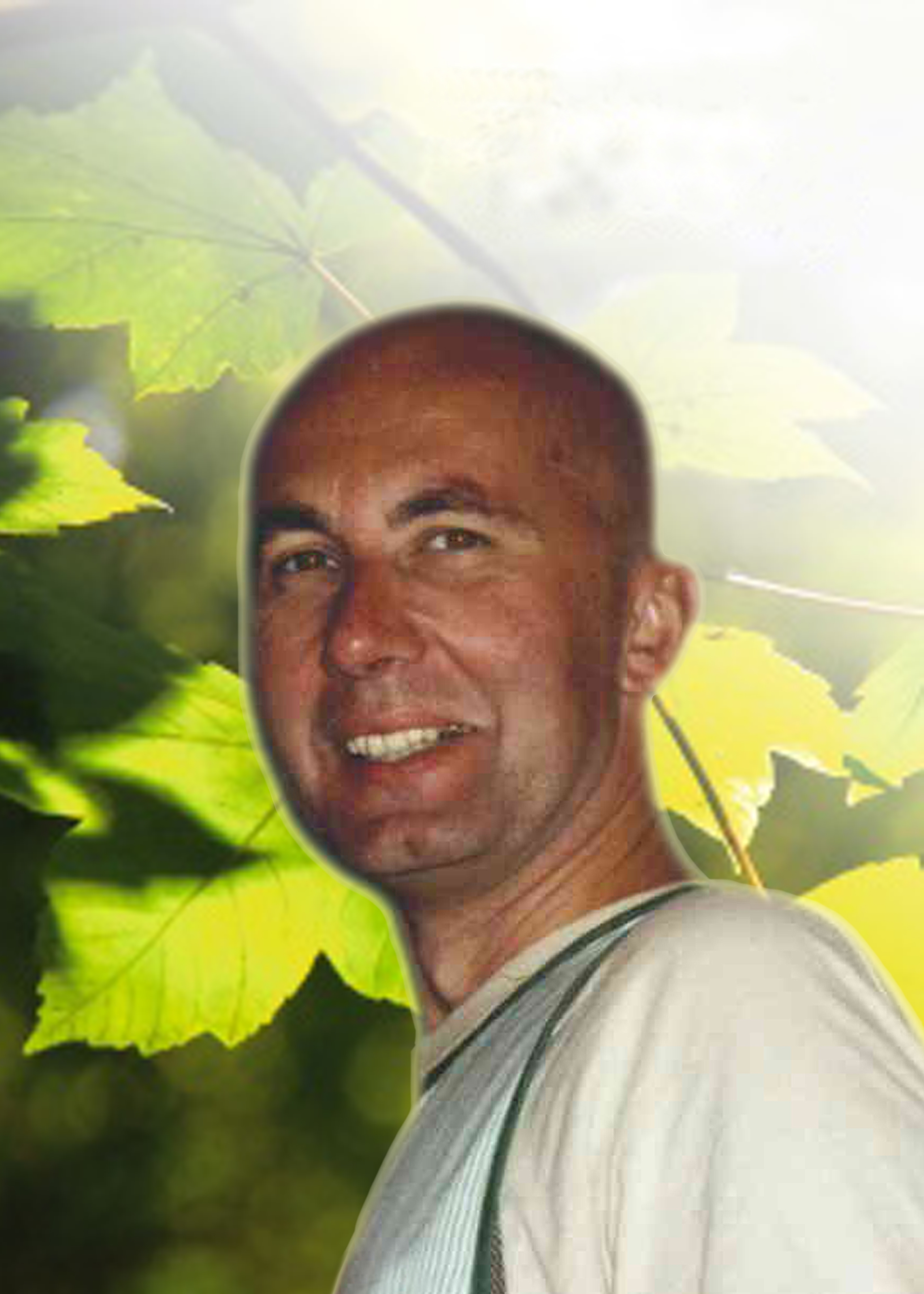 Bert Groenewoud