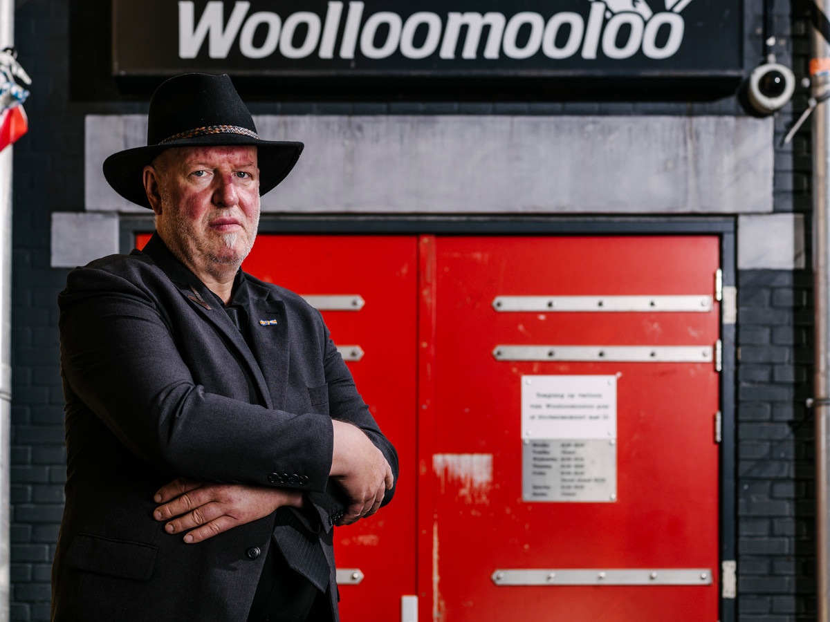 Fred Prang