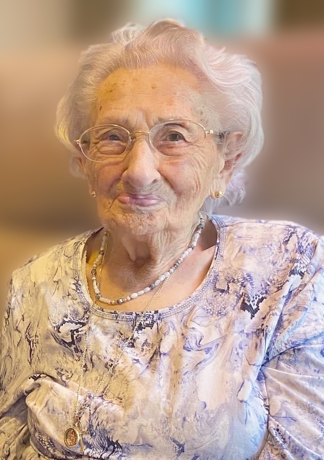 Mia Reinen - van Peij
