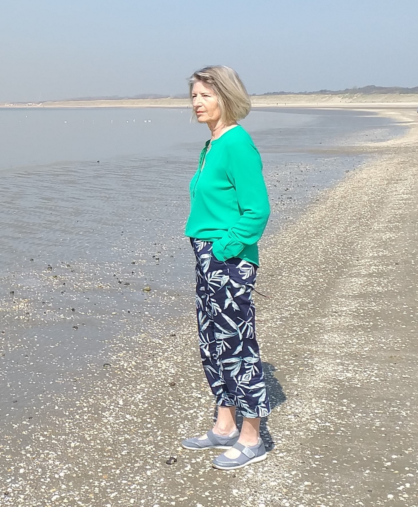 Els Koppenhagen-van den Heuvel